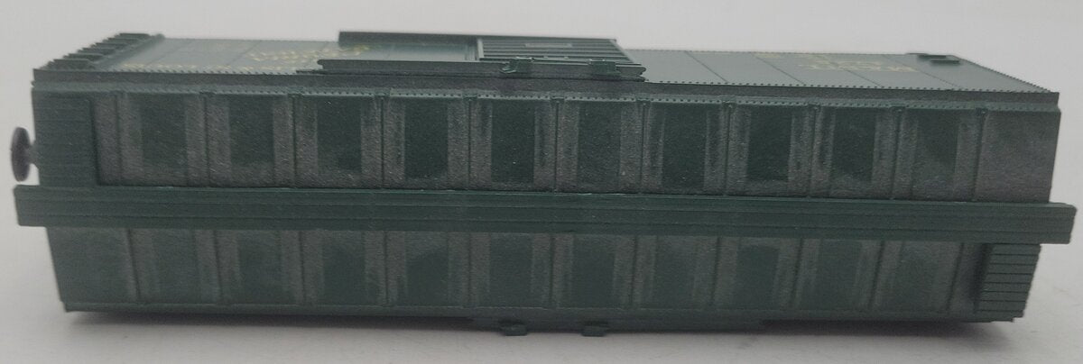 Athearn 240-5 HO Scale 40' Steel single Door Boxcar #4728 EX/Box