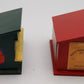 American Flyer Vintage Wooden Building Set [2] EX