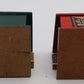 American Flyer Vintage Wooden Building Set [2] EX