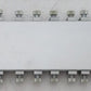 Trix 66722 N Scale Roller Test Stand with 8 Roller Brackets EX/Box