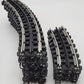 K-Line O Gauge K-0706 SuperSnap O-31 Curved Track Sections [10] EX