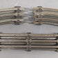 Marx 7675 Vintage O Union Pacific Streamlined Passenger Set VG/Box