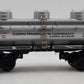 K-Line K-5419 O Gauge Corn Products Triple Dome Tank Car #5419 LN/Box