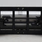K-Line K-5419 O Gauge Corn Products Triple Dome Tank Car #5419 LN/Box