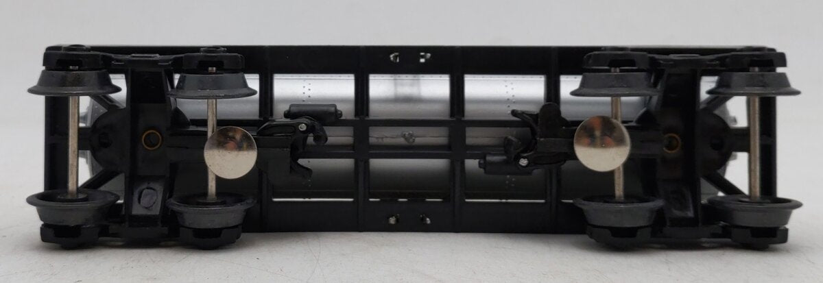 K-Line K-5419 O Gauge Corn Products Triple Dome Tank Car #5419 LN/Box