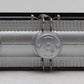 K-Line K-5419 O Gauge Corn Products Triple Dome Tank Car #5419 LN/Box
