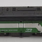 Roco HO Scale Burlington Northern Diesel Locomotive #853 VG