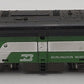 Roco HO Scale Burlington Northern Diesel Locomotive #853 VG