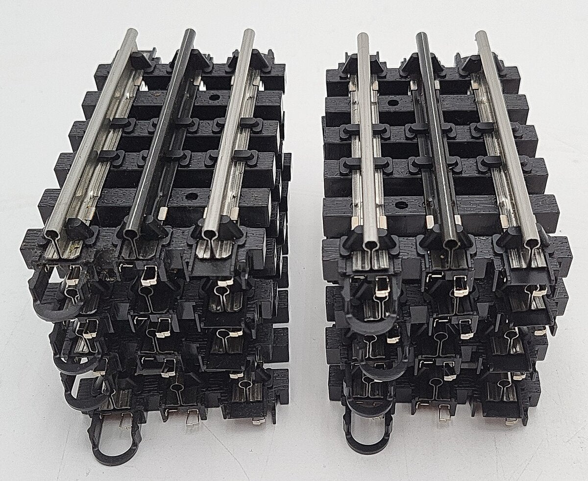K-Line K-0731 O Gauge SuperSnap 3.5