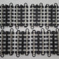 K-Line K-0731 O Gauge SuperSnap 3.5" Straight Track Sections [8] EX