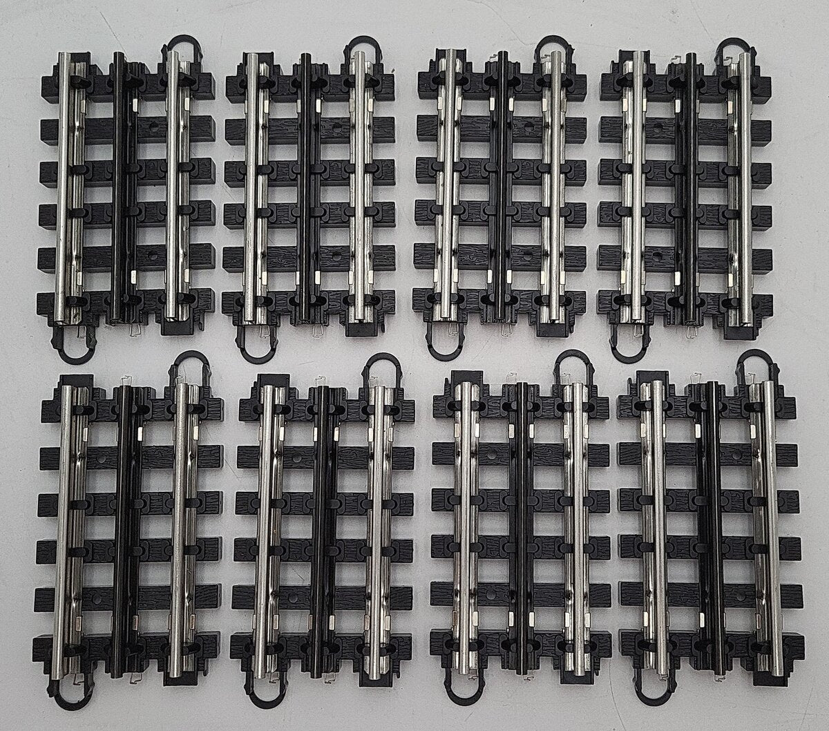 K-Line K-0731 O Gauge SuperSnap 3.5