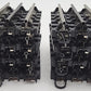 K-Line K-0731 O Gauge SuperSnap 3.5" Straight Track Sections [8] EX