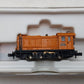 Trix 12534 N Scale British Rail Diesel Locomotive #103020 LN/Box