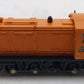 Trix 12534 N Scale British Rail Diesel Locomotive #103020 LN/Box