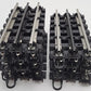 K-Line K-0732 O Gauge SuperSnap 4.5" Track Sections [7] EX