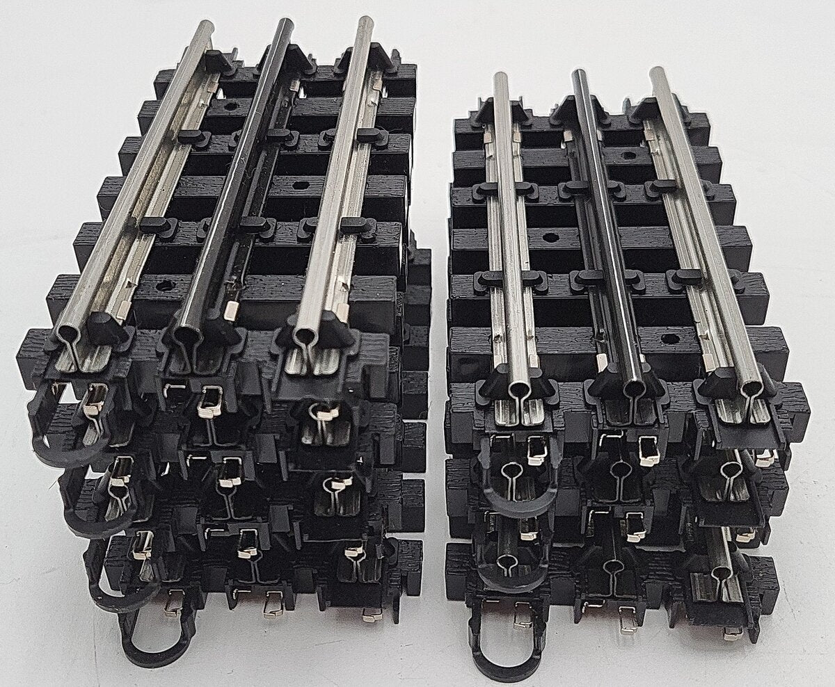 K-Line K-0732 O Gauge SuperSnap 4.5