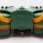 Marx 901 Vintage O Western Pacific F3 ABA Diesel Set VG
