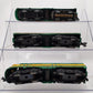 Marx 901 Vintage O Western Pacific F3 ABA Diesel Set VG