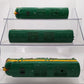 Marx 901 Vintage O Western Pacific F3 ABA Diesel Set VG