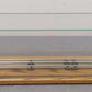 42 1/2" Glass Display Case EX