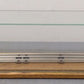 42 1/2" Glass Display Case EX