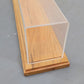 36" Acrylic Display Case EX