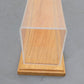 36" Acrylic Display Case EX