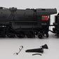 Proto 2000 7525 Heritage HO Scale N&W 2-8-8-2 Steam & Tender - Painted