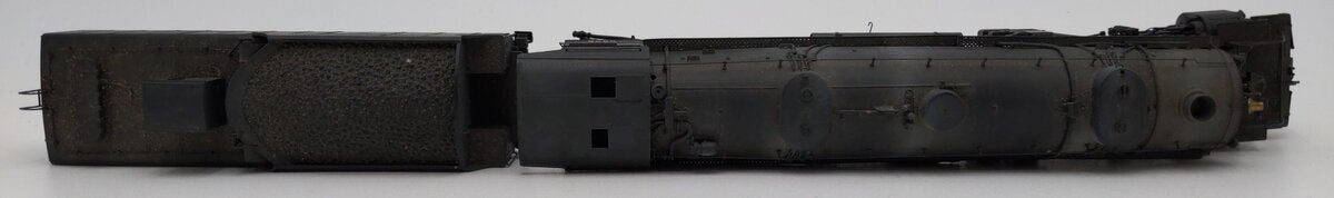 Proto 2000 7525 Heritage HO Scale N&W 2-8-8-2 Steam & Tender - Painted
