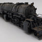 Proto 2000 7525 Heritage HO Scale N&W 2-8-8-2 Steam & Tender - Painted