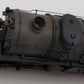 Proto 2000 7525 Heritage HO Scale N&W 2-8-8-2 Steam & Tender - Painted