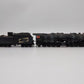 Proto 2000 7525 Heritage HO Scale N&W 2-8-8-2 Steam & Tender - Painted