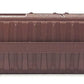 Atlas 3627 N Scale ATSF 50' Double Door Boxcar #10799 LN/Box