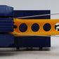 Lionel 6-9348 O Gauge Santa Fe Crane Car EX/Box