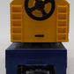 Lionel 6-9348 O Gauge Santa Fe Crane Car EX/Box
