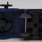 Lionel 6-9348 O Gauge Santa Fe Crane Car EX/Box