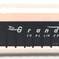 Roundhouse 8103 N Denver & Rio Grande Western Thrall Coal Gondola #56800 LN/Box