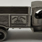 SpecCast 1:43 John Deere Limited Edition 1921 Delivery Truck Pewter Cast LN