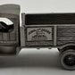 SpecCast 1:43 John Deere Limited Edition 1921 Delivery Truck Pewter Cast LN
