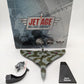 Editions Atlas 4675101 1:144 Diecast Jet Age Avro Vulcan Military Aircraft EX/Box