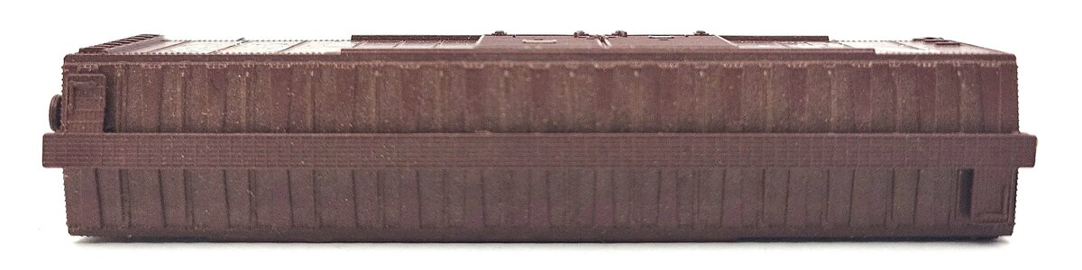 Atlas 3609 N Northern Pacific 50' Double Door Boxcar #39650 LN/Box