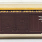Atlas 3609 N Northern Pacific 50' Double Door Boxcar #39650 LN/Box