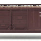 Atlas 3609 N Northern Pacific 50' Double Door Boxcar #39650 LN/Box
