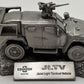 SpecCast 1:43 Oshkosh Defense JLTV Pewter Cast LN