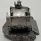 SpecCast 1:43 Oshkosh Defense JLTV Pewter Cast LN