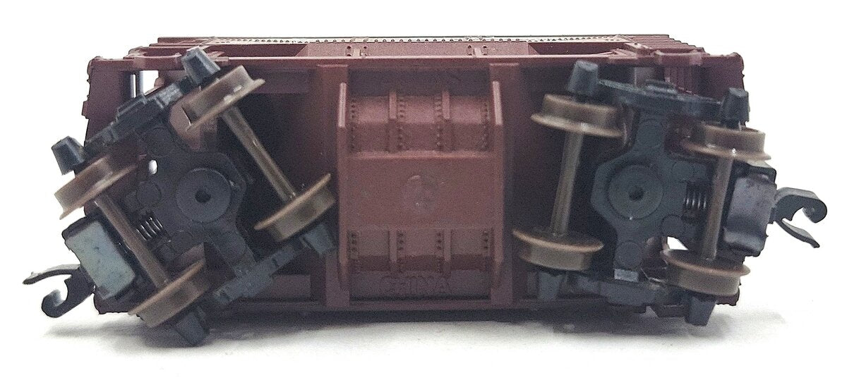 Atlas 32182 N Southern Pacific Ore Car #467506 LN/Box