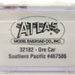Atlas 32182 N Southern Pacific Ore Car #467506 LN/Box