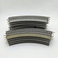 Lionel 6-37103 0-31 Curved FasTrack Sections (13) EX