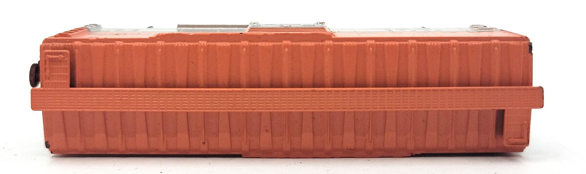 Atlas 3423 N Scale D&RGW 40' Boxcar #67534 EX/Box