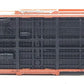 Atlas 3423 N Scale D&RGW 40' Boxcar #67534 EX/Box